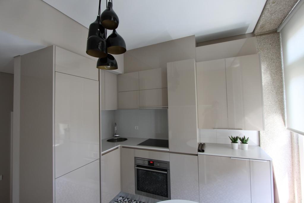 Luxury Apartment In Cardosas ปอร์โต ห้อง รูปภาพ