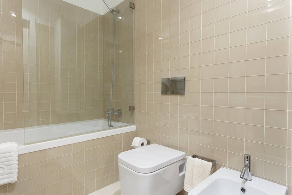 Luxury Apartment In Cardosas ปอร์โต ห้อง รูปภาพ
