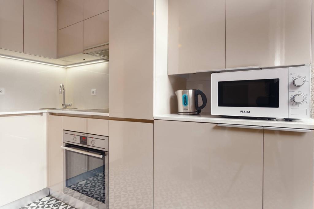 Luxury Apartment In Cardosas ปอร์โต ห้อง รูปภาพ