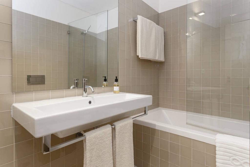 Luxury Apartment In Cardosas ปอร์โต ห้อง รูปภาพ